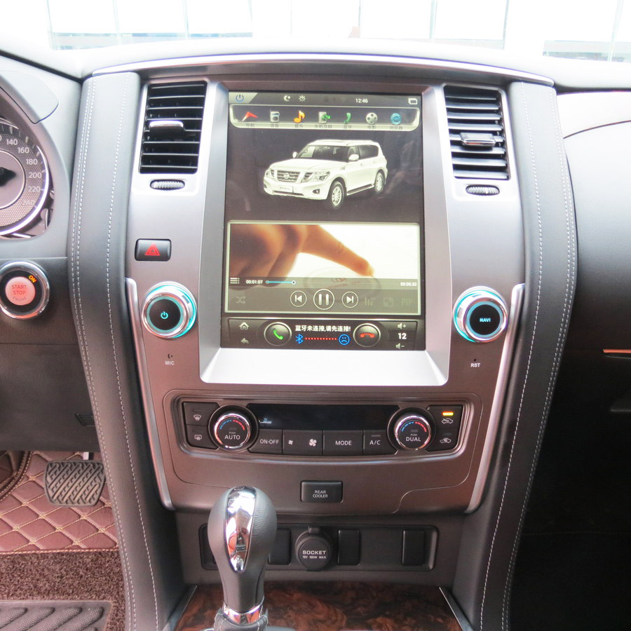 汽車液晶屏可靠性測試方案